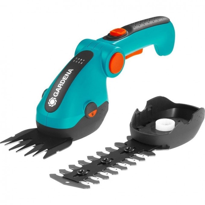 Ножницы аккумуляторные GARDENA COMFORTCUT LI 09857-20.000.00 Ножницы аккумуляторные GARDENA COMFORTCUT LI 09857-20.000.00