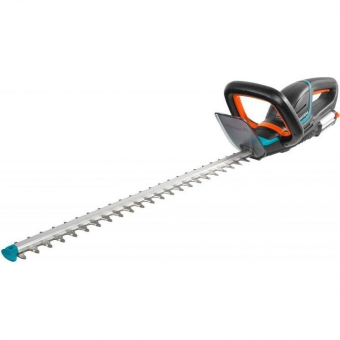 Ножницы для живой изгороди аккумуляторные GARDENA COMFORTCUT LI-18/60 09838-20.000.00 Ножницы для живой изгороди аккумуляторные GARDENA COMFORTCUT LI-18/60 09838-20.000.00