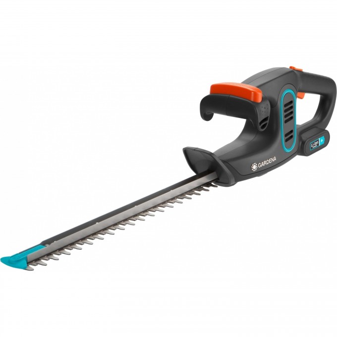 Ножницы для живой изгороди аккумуляторные GARDENA EASYCUT LI-40 09836-20.000.00 Ножницы для живой изгороди аккумуляторные GARDENA EASYCUT LI-40 09836-20.000.00