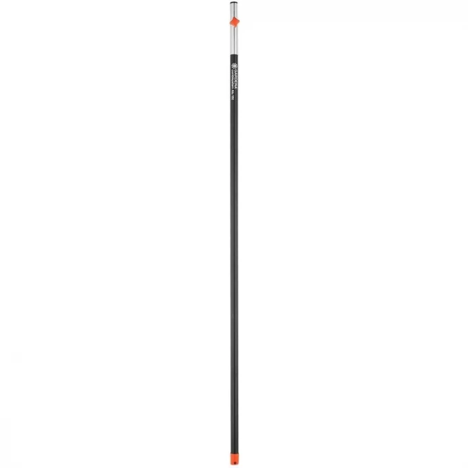 Рукоятка алюминиевая GARDENA 130 см 03713-20.000.00 Рукоятка алюминиевая GARDENA 130 см 03713-20.000.00
