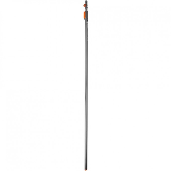 Рукоятка телескопическая GARDENA 210-390 см 03721-20.000.00 Рукоятка телескопическая GARDENA 210-390 см 03721-20.000.00