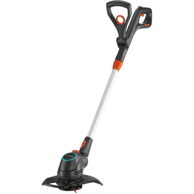 Триммер аккумуляторный GARDENA COMFORTCUT LI-18/23 без батареи и зарядного устройства 09878-55.000.00 Триммер аккумуляторный GARDENA COMFORTCUT LI-18/23 без батареи и зарядного устройства 09878-55.000.00