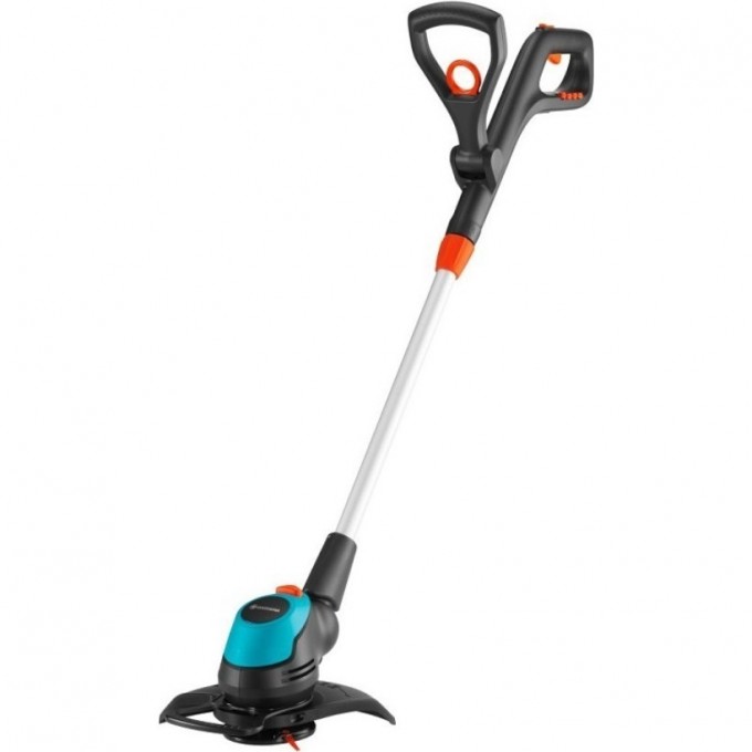 Триммер аккумуляторный GARDENA EASYCUT LI-18/23 без аккумулятора 09876-55.000.00 Триммер аккумуляторный GARDENA EASYCUT LI-18/23 без аккумулятора 09876-55.000.00