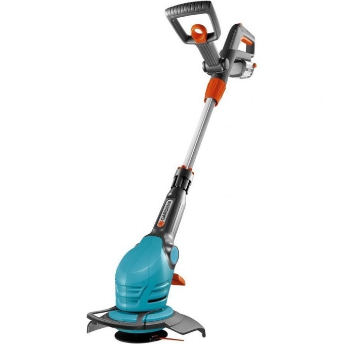 Триммер аккумуляторный GARDENA EASYCUT LI-18/23R без аккумулятора 09823-55.000.00 Триммер аккумуляторный GARDENA EASYCUT LI-18/23R без аккумулятора 09823-55.000.00