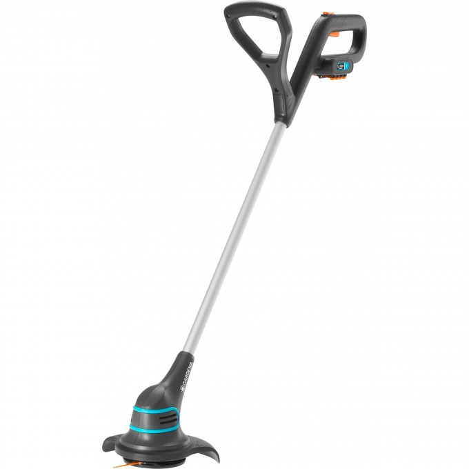 Триммер аккумуляторный GARDENA SMALLCUT LI-23R 09822-20.000.00_1 Триммер аккумуляторный GARDENA SMALLCUT LI-23R 09822-20.000.00_1